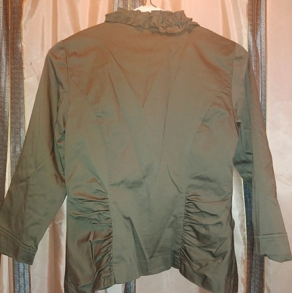 jacket - Picture 2 of 2
